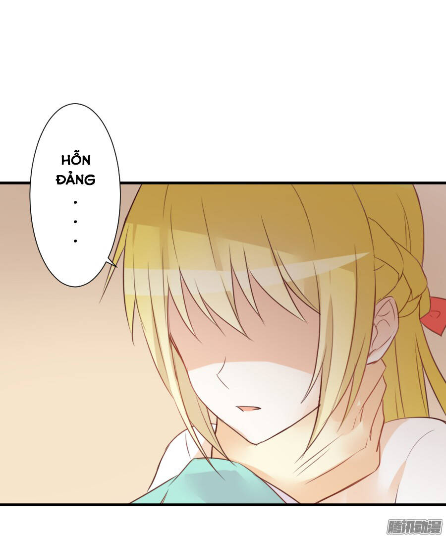 hôm nay ta cũng muốn trêu chọc nàng chapter 27 29