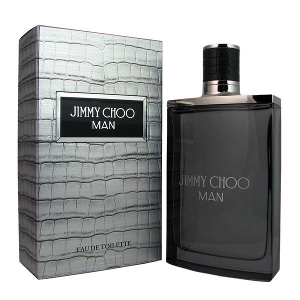 Nước Hoa Nam Jimmy Choo Man Edt 100Ml