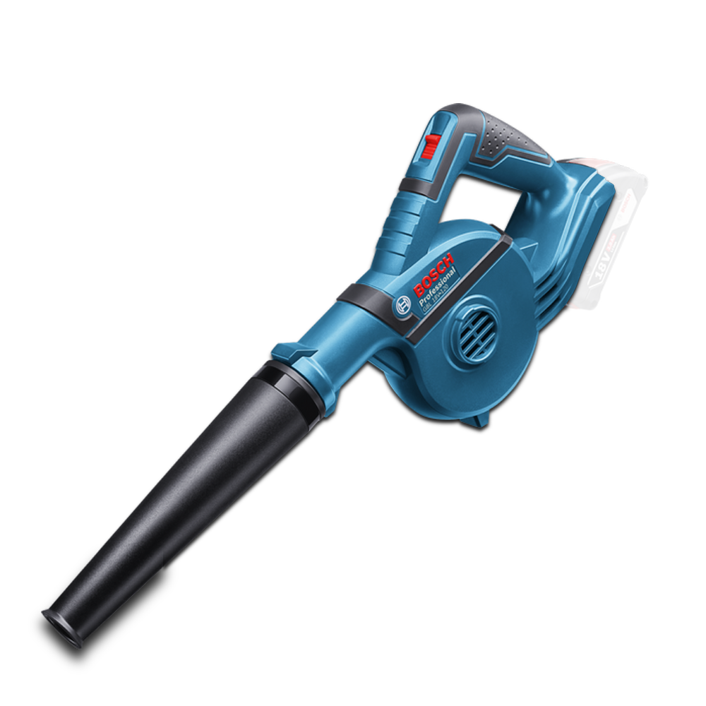 THÂN MÁY THỔI BỤI DÙNG PIN BOSCH GBL 18V-120 - HÀNG CHÍNH HÃNG