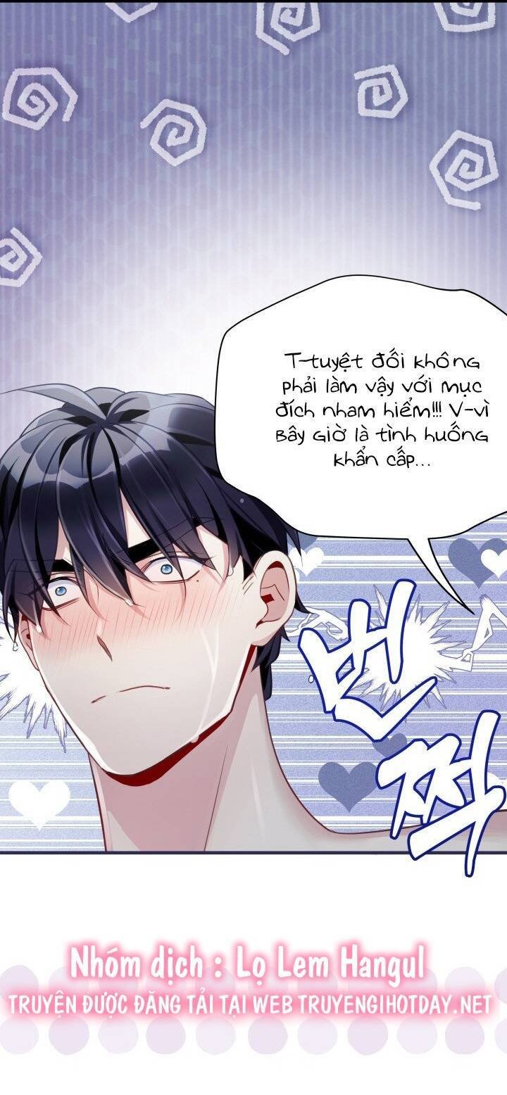 con gái chồng quá dễ thương chapter 104 30