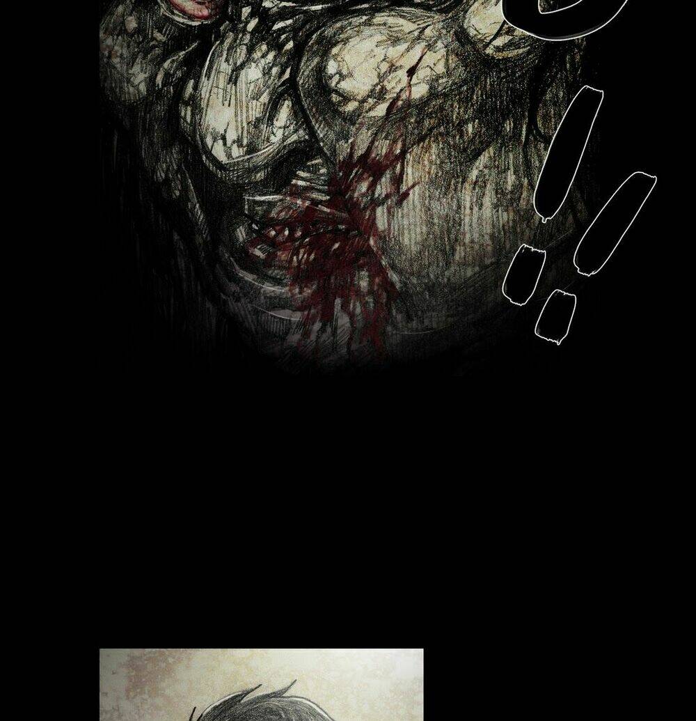 ngôi nhà của những búp bê chapter 4 50