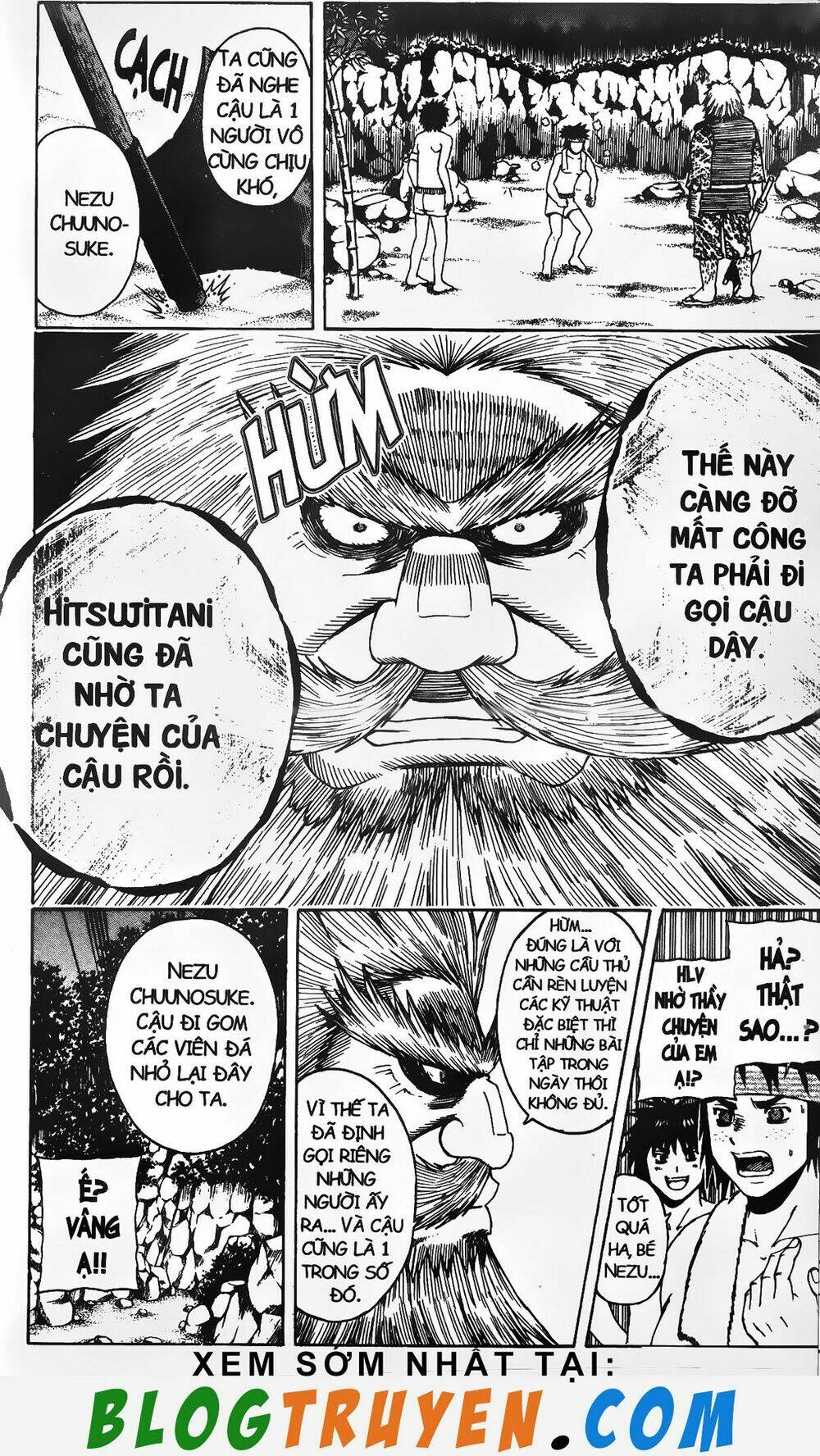 mr.fullswing chapter 148 7