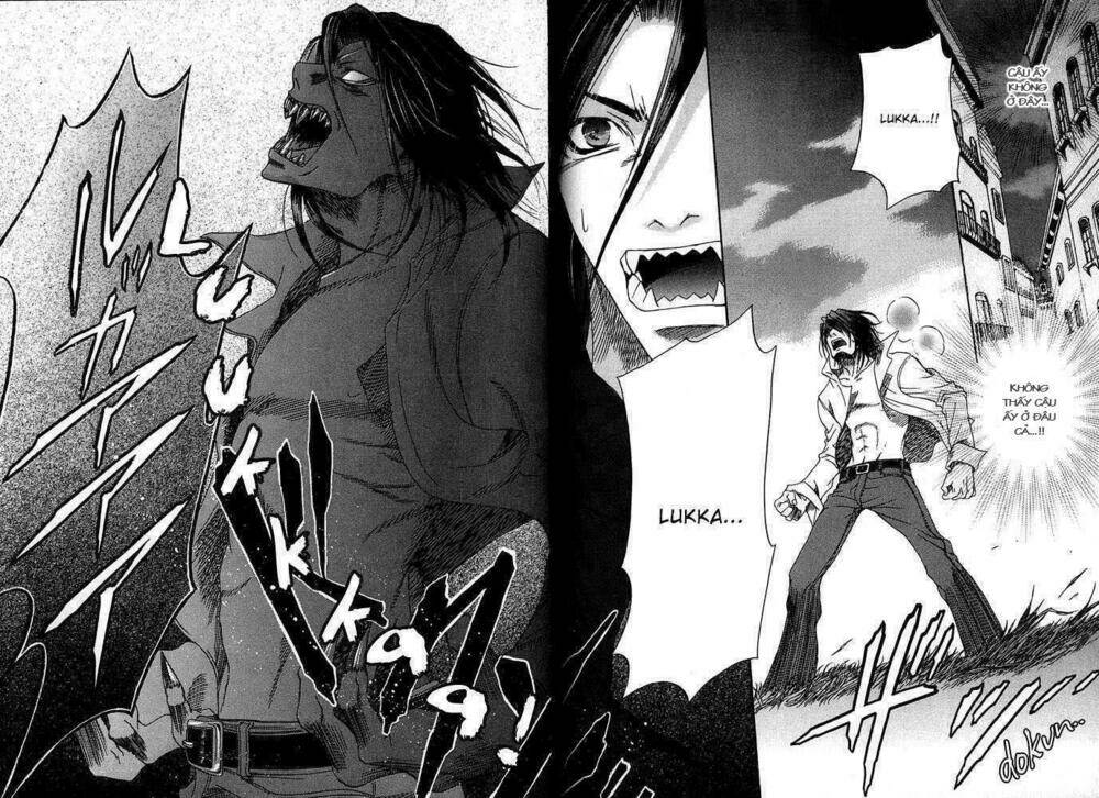 beast in the tower chapter 5.3 18