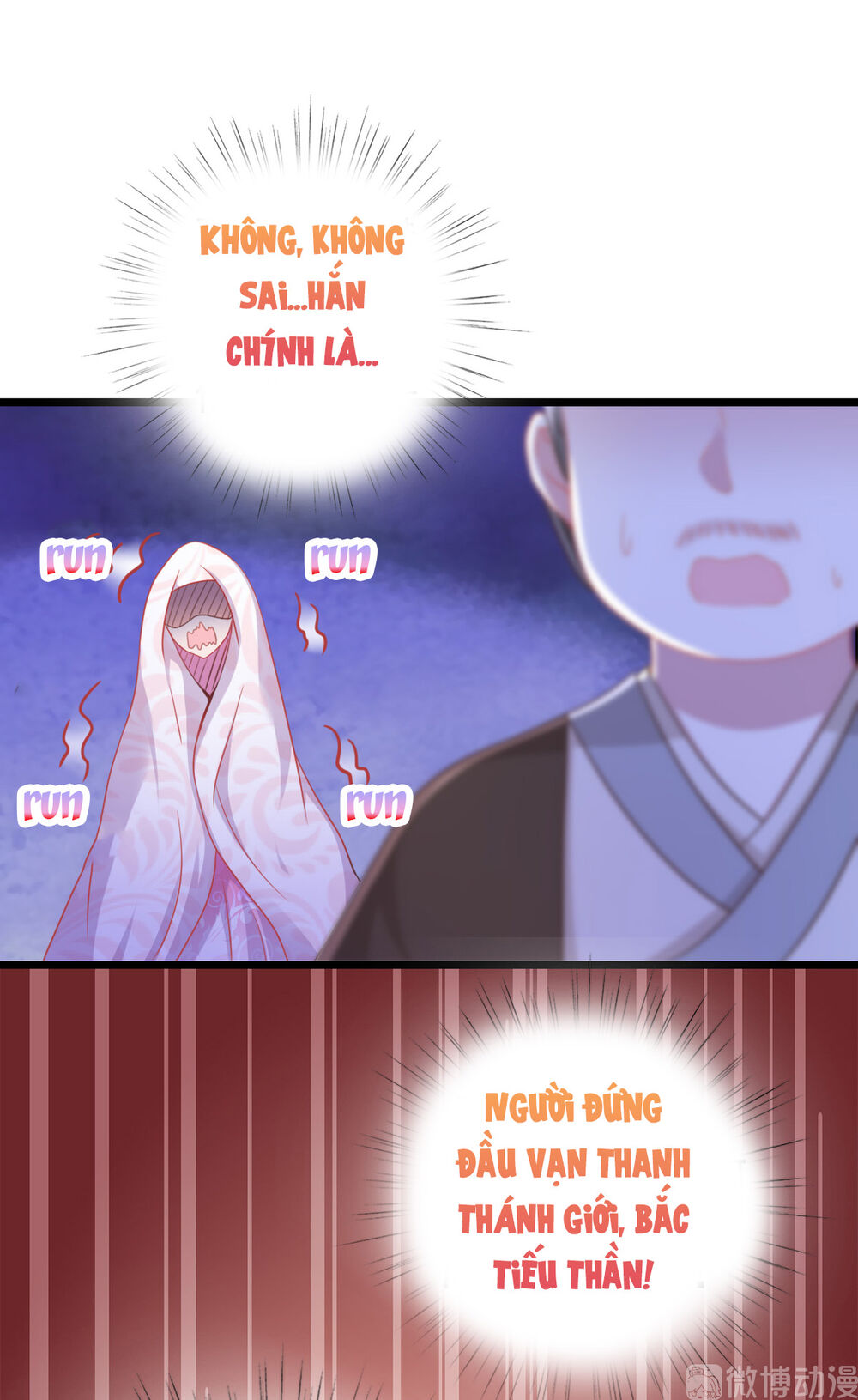 nhân vật phản diện biến thành sủng vật chapter 3 38