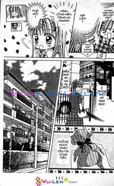 con gái con trai chapter 7 111
