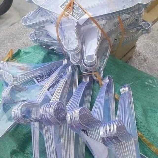 Các Loại Móc Treo Quần Áo