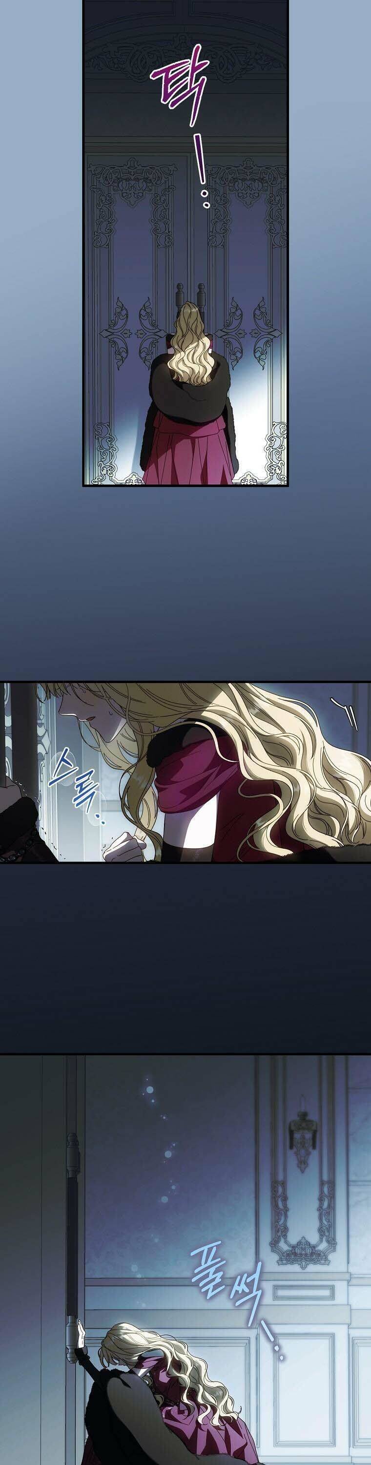 phương pháp khiến chồng đứng về phía của tôi chapter 90 29