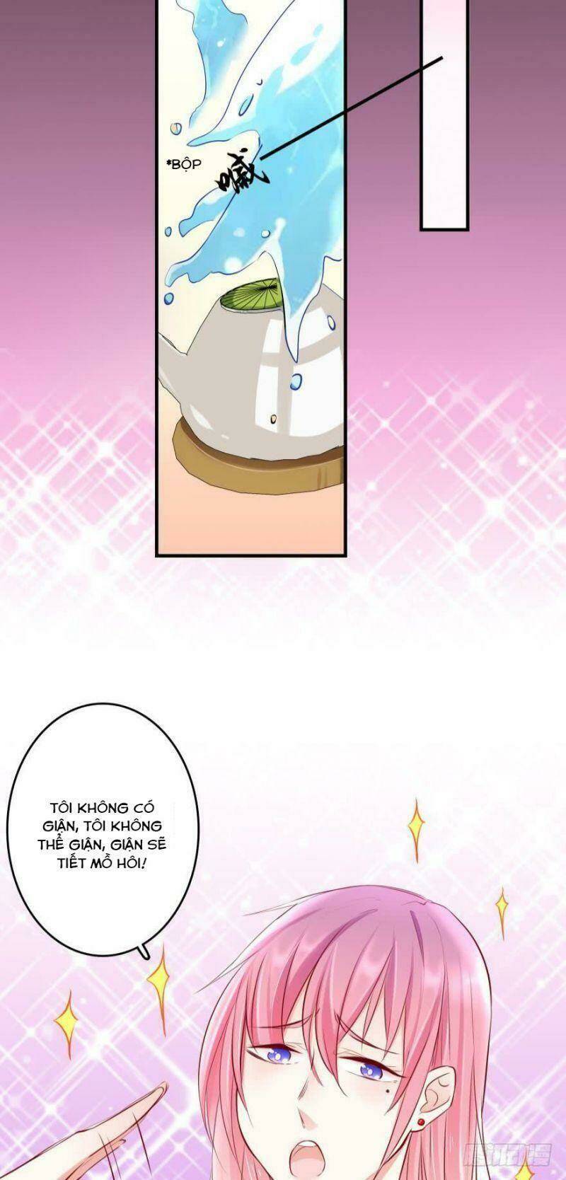 nhân ngư học trưởng, đừng ôm ta! chapter 8 39