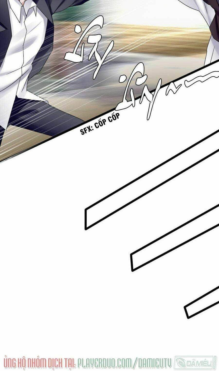 siêu cấp kiện bàn hiệp chapter 18 12