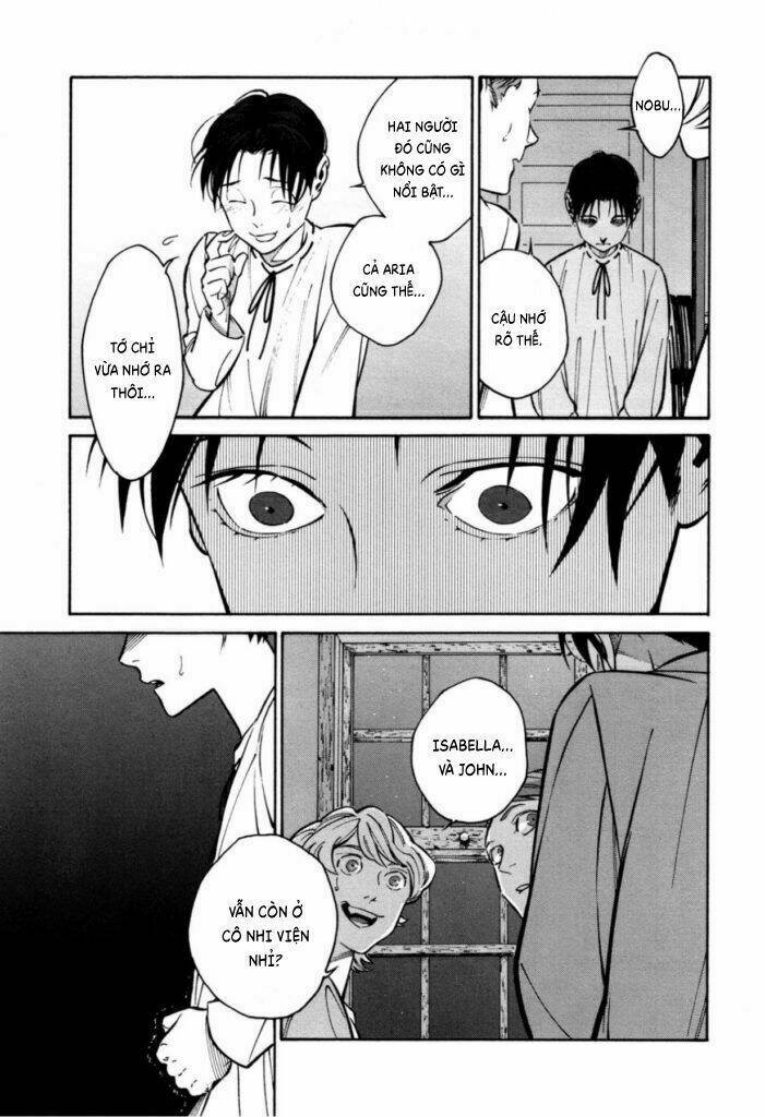 canis – the speaker chapter 1 30