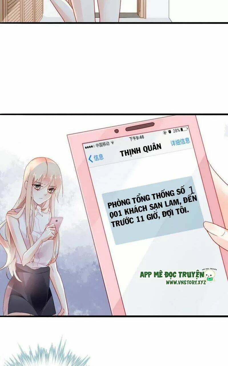 mưu ái thành nghiện chapter 5 13