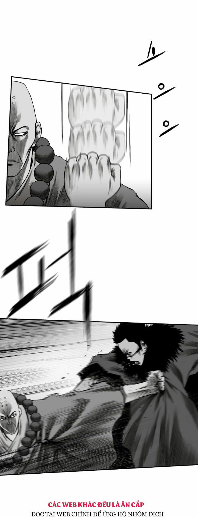 Sát Thủ Anh Vũ Chapter 77 58