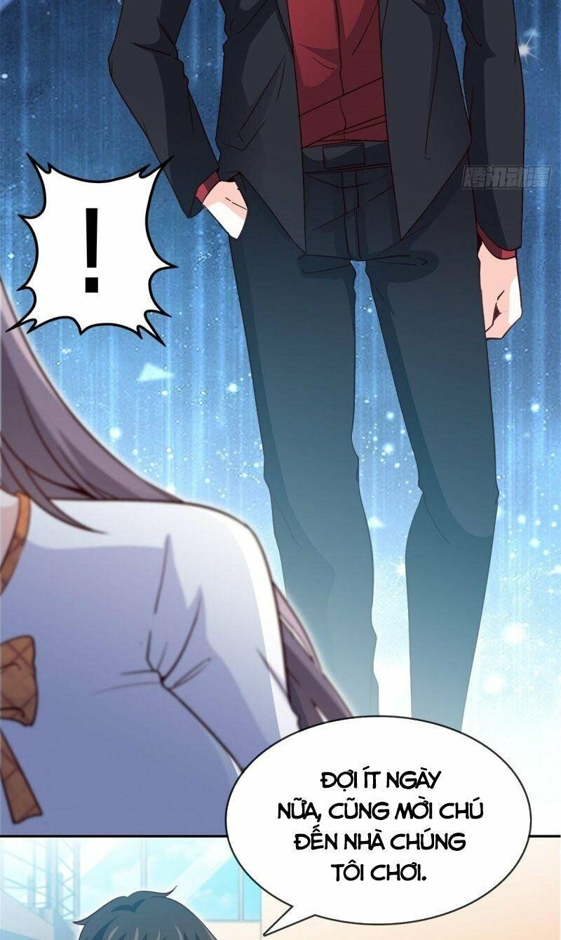 ta là hàn tam thiên chapter 36 27