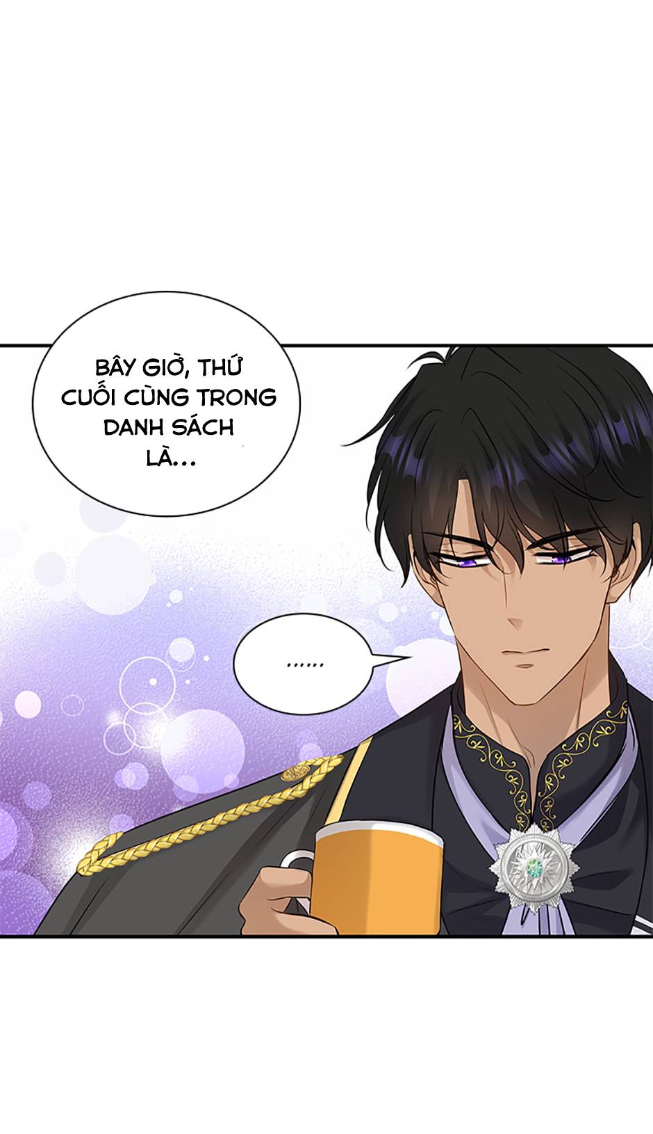 hôn nhân và kiếm chapter 13.2 42