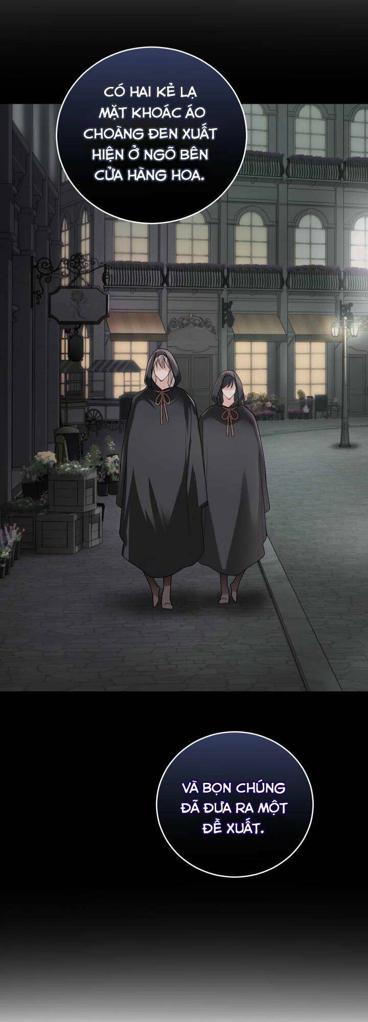 nhà điều chế nước hoa độc quyền của bạo chúa chapter 21 38