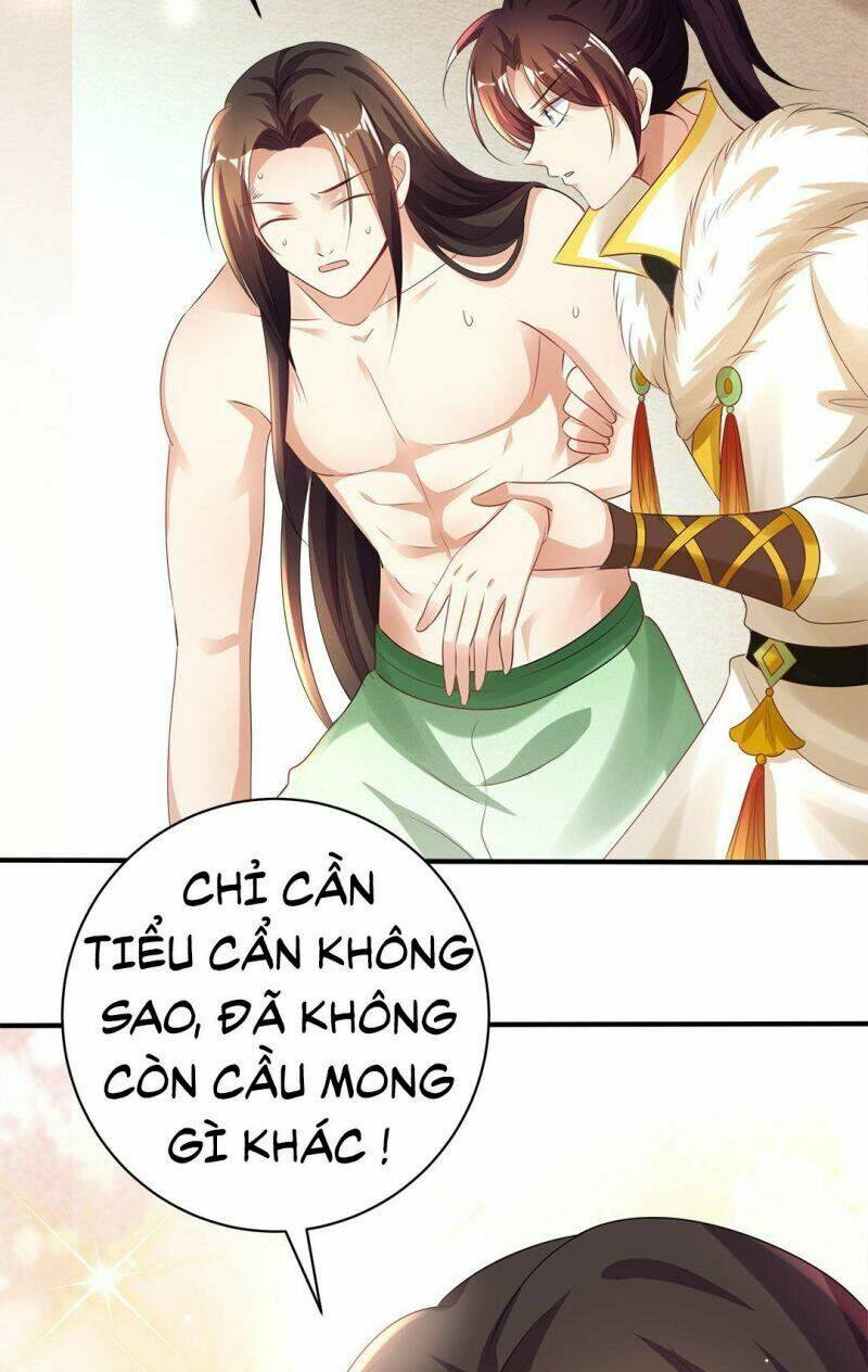 thiên kim bất hoán chapter 81 13