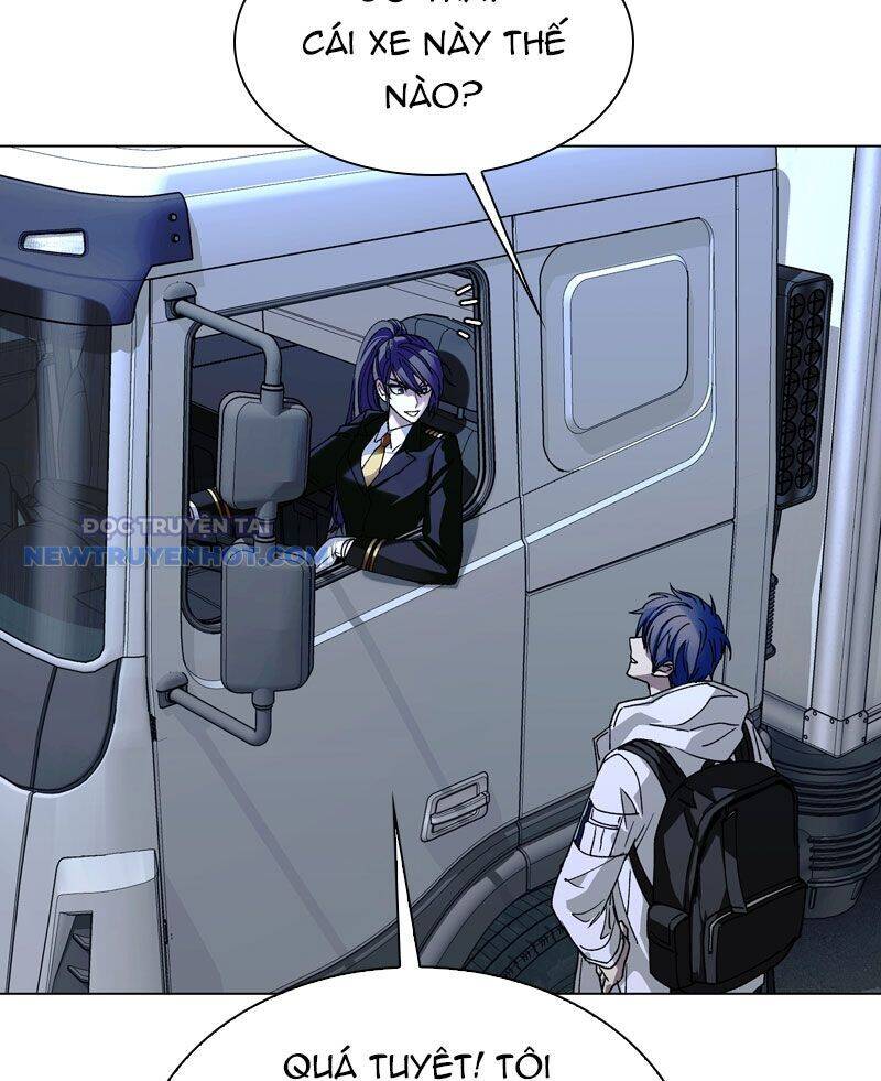 tận thế cũng chỉ là trò chơi chapter 31 43