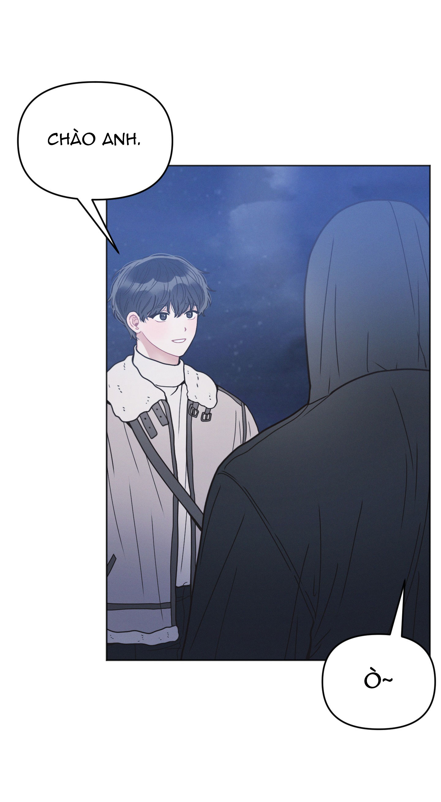 đời tư hàng xóm chapter 11 27