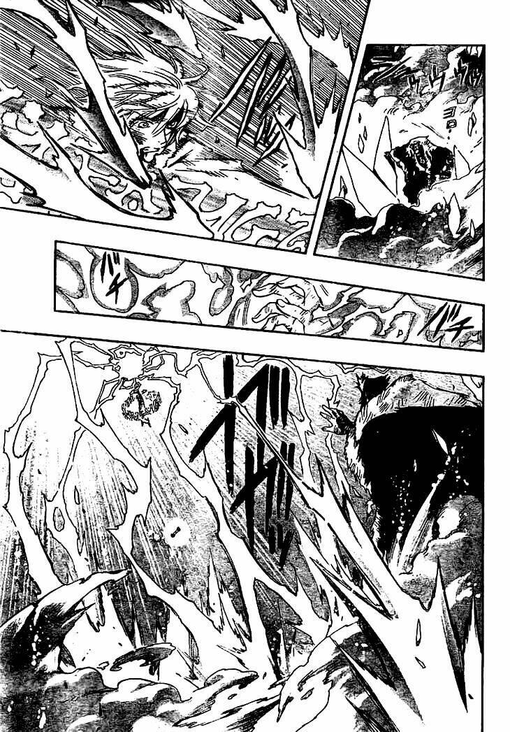 huyền thoại đôi cánh chapter 229 10