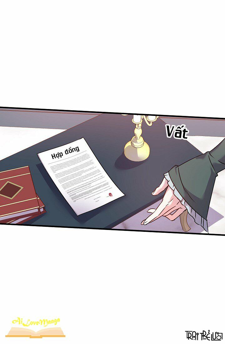 hôn lễ báo thù chapter 30 2