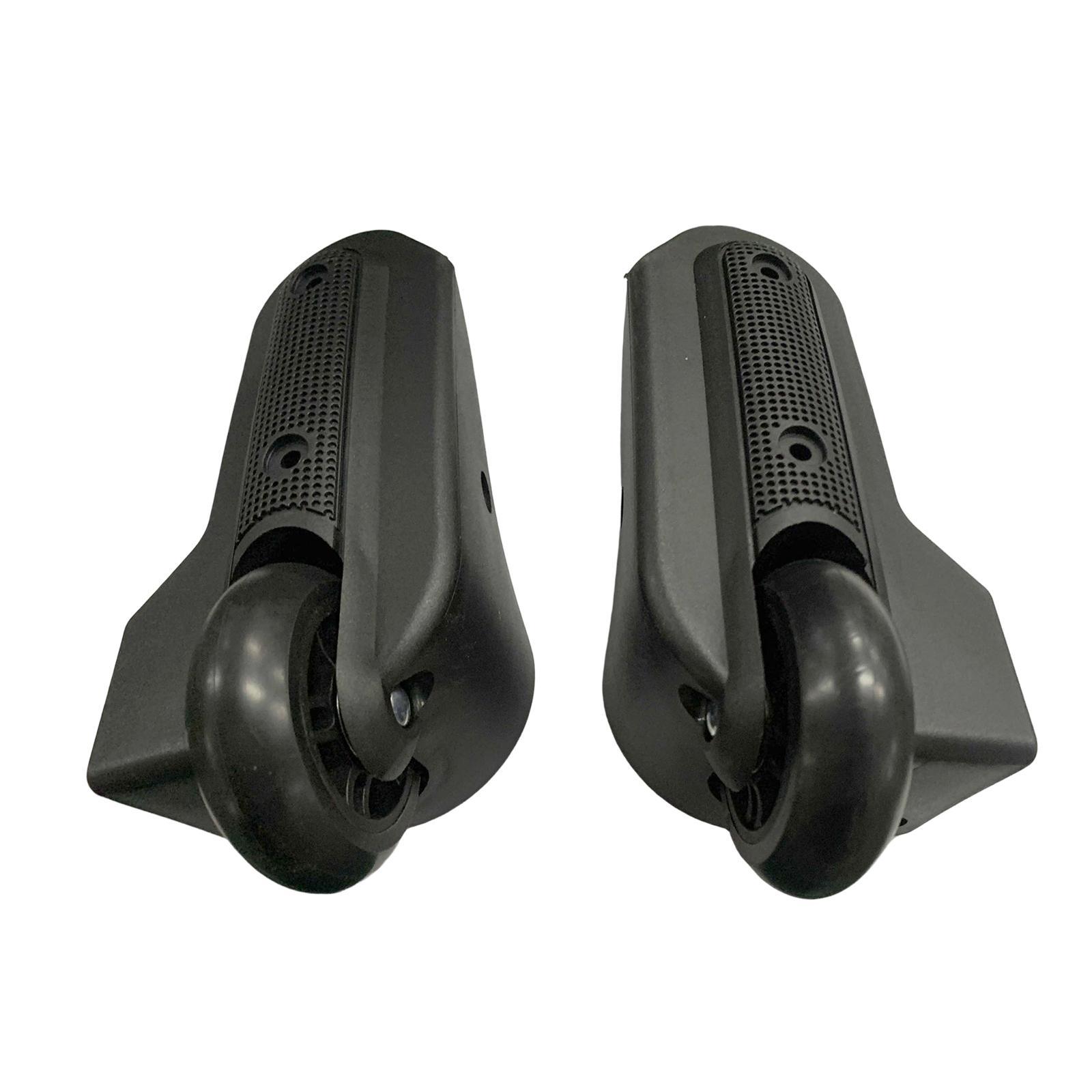 Replacement Luggage Wheel Suitcase Repair Mute Caster Accessories D047