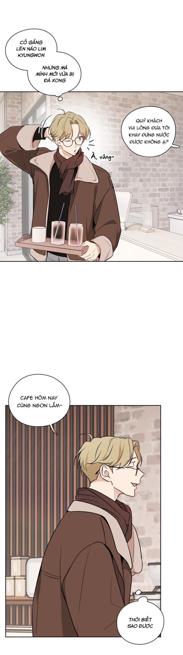 khi đào nở hoa chapter 24 8