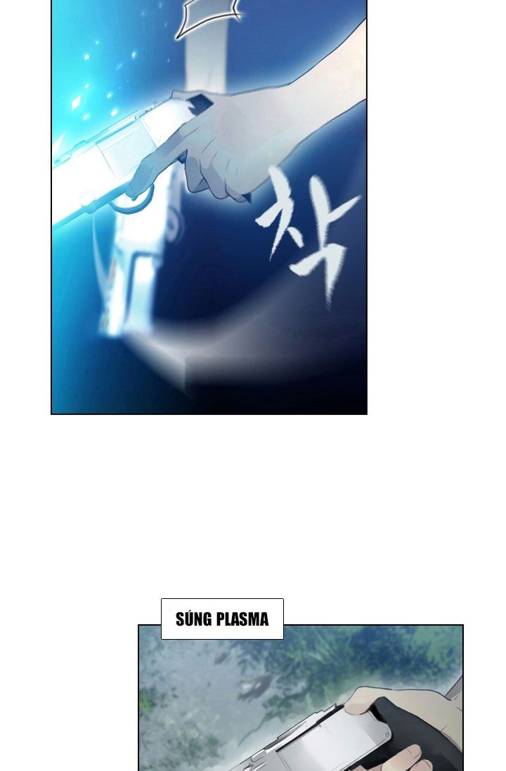 vua thời không chapter 4 15