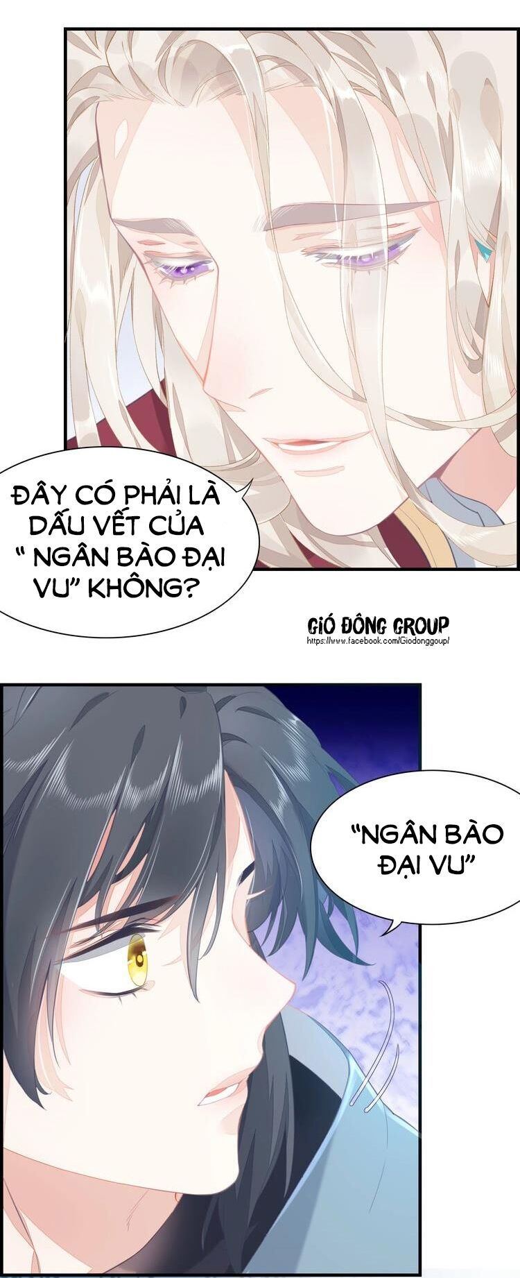 trở lại trước bình minh chapter 1 56