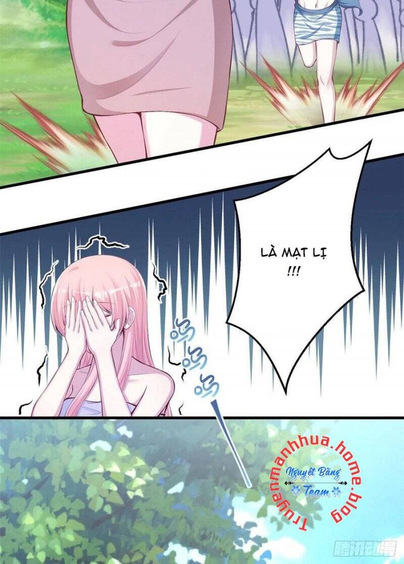 [16+] thảnh thơi thú thế chủng chủng điền, sinh sinh tể chapter 352 44