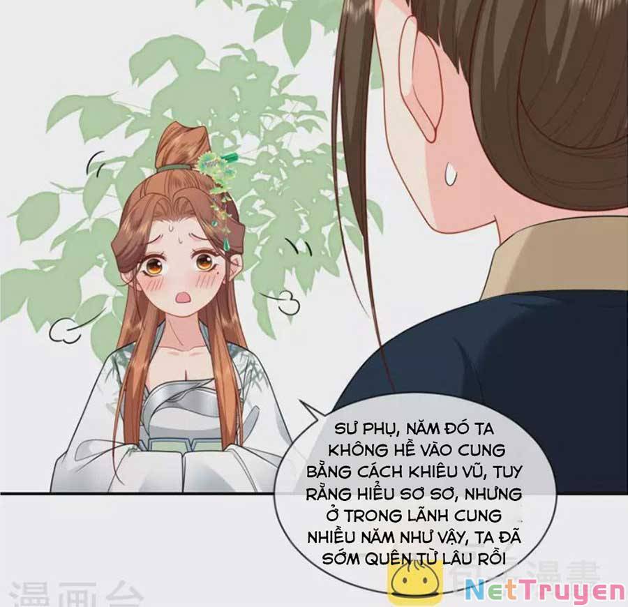 tướng quân, bổn phi không nhận sủng chapter 40 15