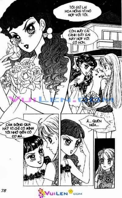 cô gái đến từ quá khứ chapter 7 75