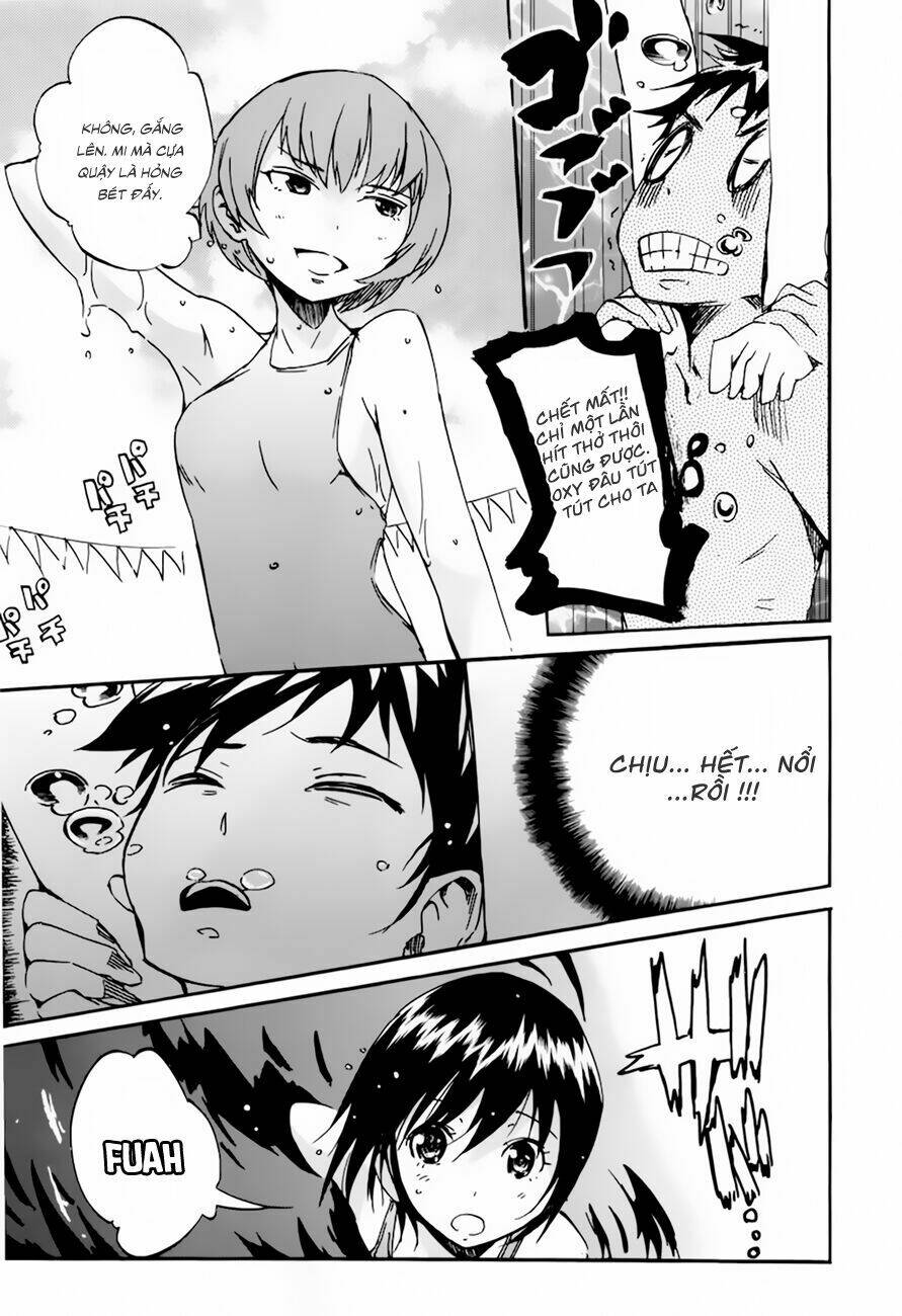 frogman chapter 57 17