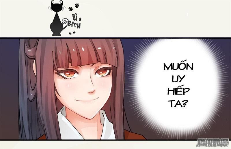 tuyệt thế luyện đan sư chapter 4 30