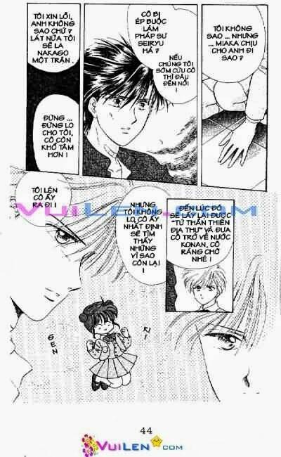 quyển sách kỳ bí chapter 4 45