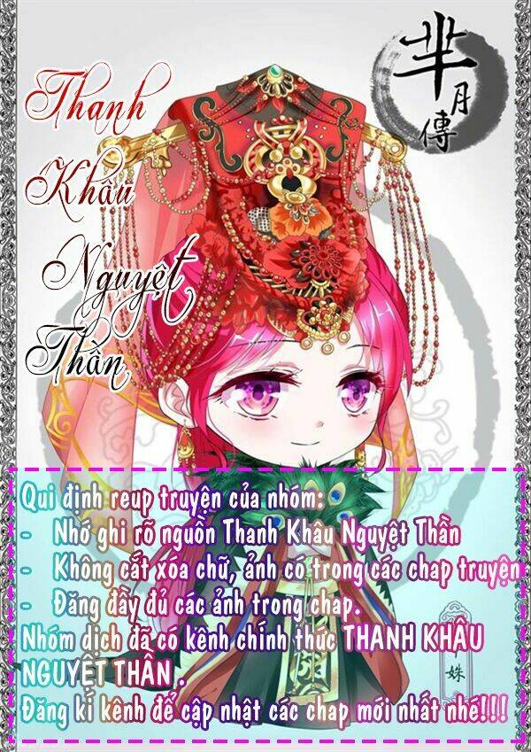 anh trên thiên đường, tôi dưới địa ngục chapter 11 1