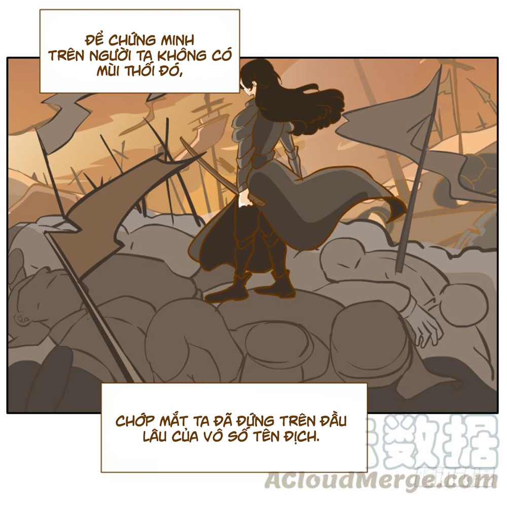 hòa thượng và tiểu long quân chapter 63 41