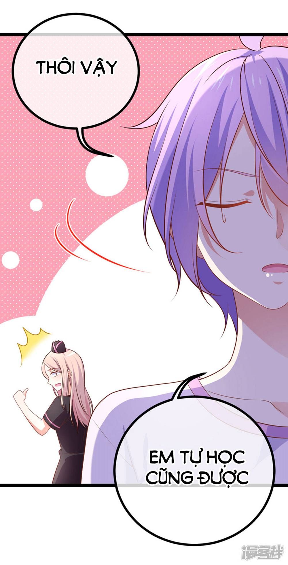 Boss Của Tôi Là Đại Thần chapter 39 - Trang 10