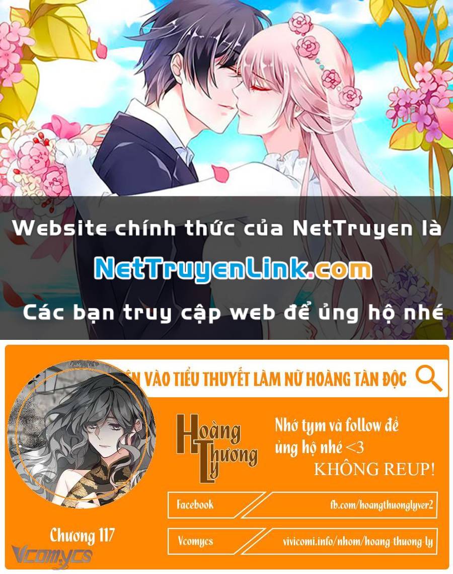 tôi trở thành hoàng đế bạo chúa trong tiểu thuyết chapter 117 1