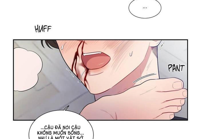 [18+] Chuyện Tình Không Luật Lệ - BG+GL chapter 74