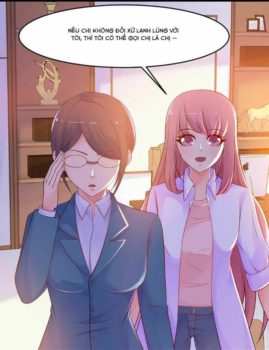 đại thúc, người ta sẽ ngoan chapter 15 30