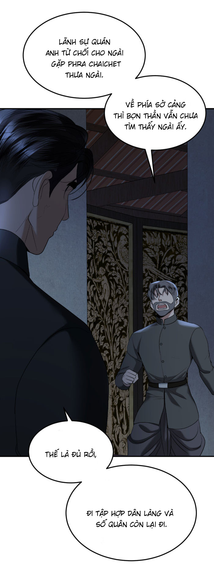 tôi là công tử đẹp nhất xiêm chapter 64 43