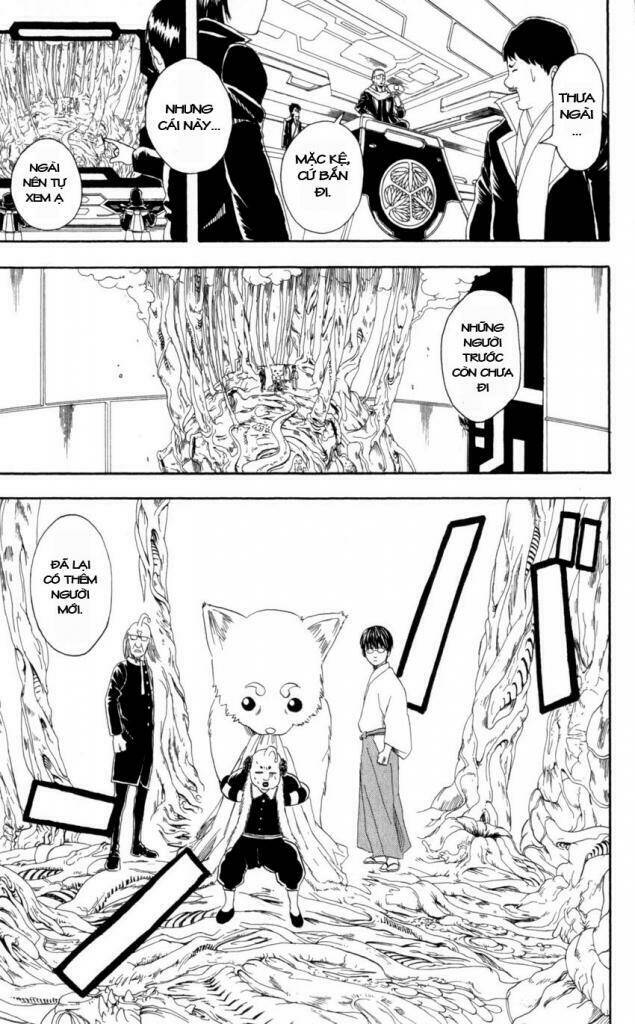 gintama - linh hồn bạc chapter 62 15