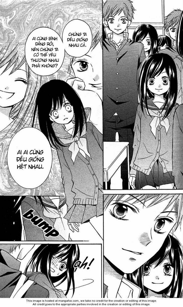 lớp học rùng rợn chapter 8 29