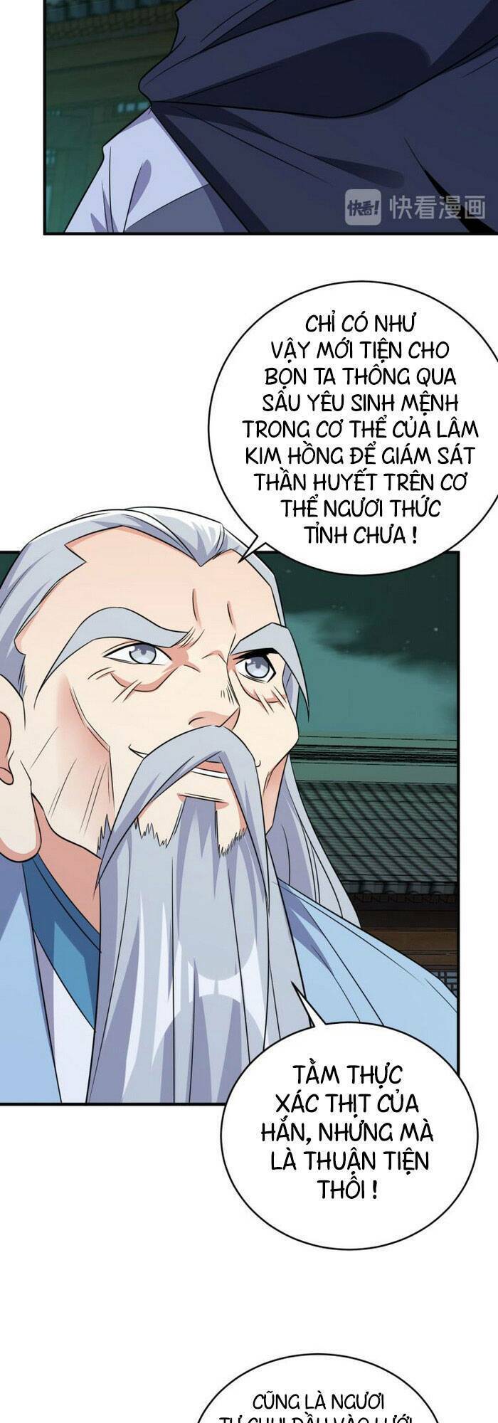 thôn phệ một thế giới tu tiên chapter 74 50