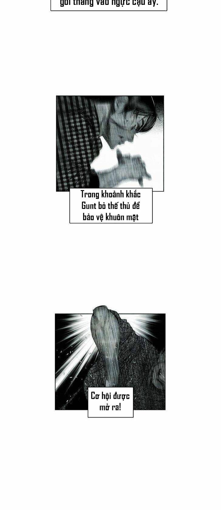 cry like wolves chapter 8 11