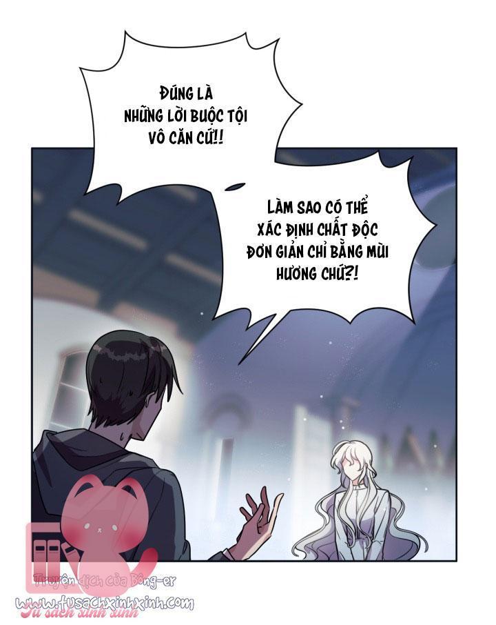 nguyện ước vô vọng của ma nữ chapter 23 12