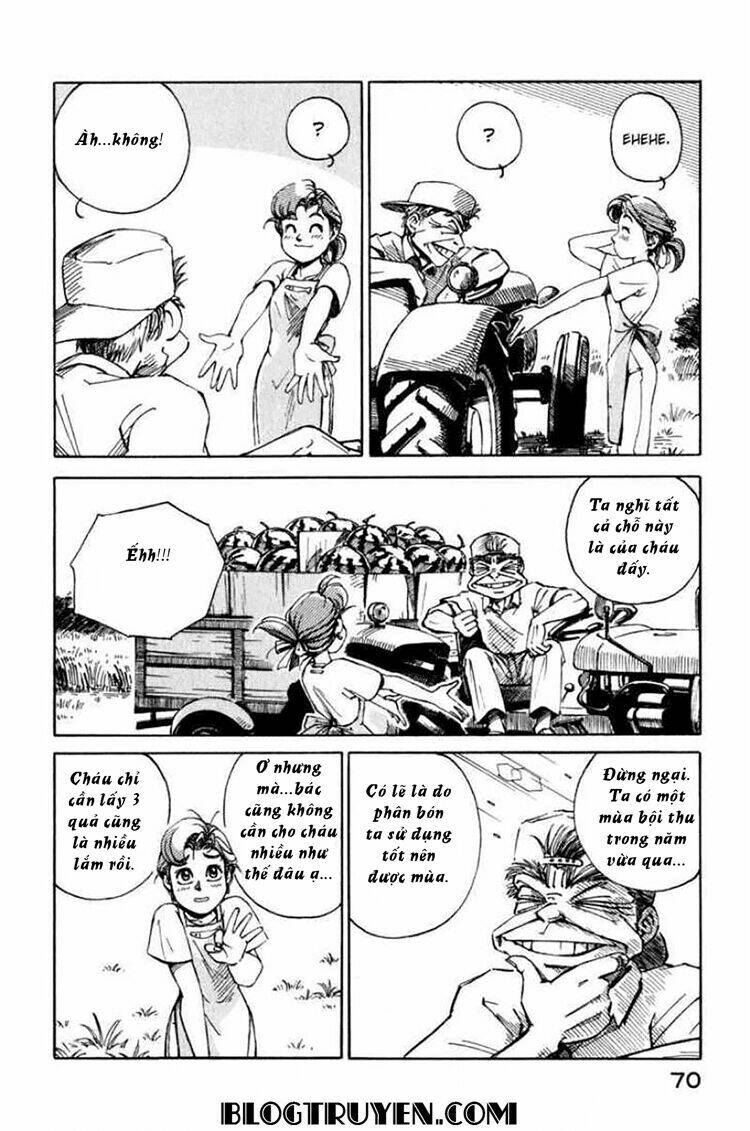 yokohama kaidashi kikou. chapter 3 9