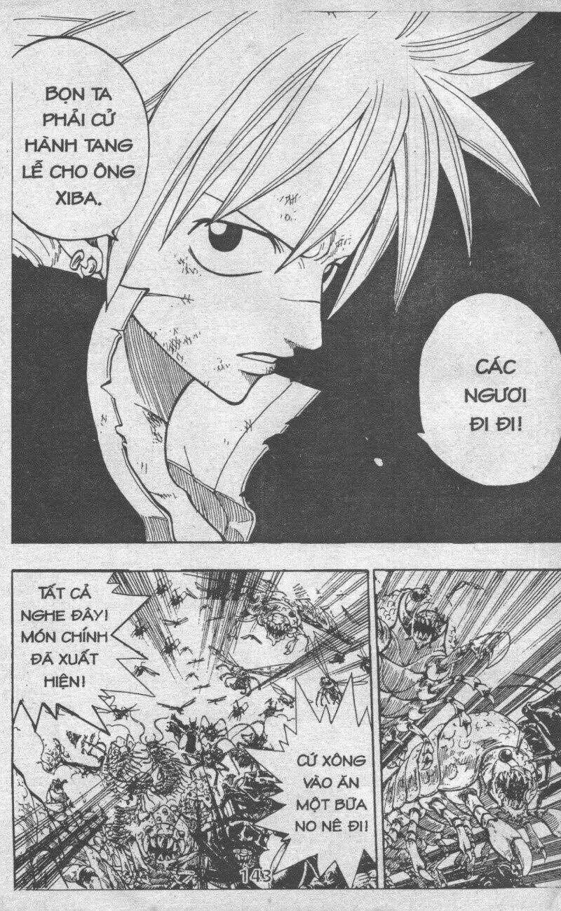 rave master (scan) chapter 32 143