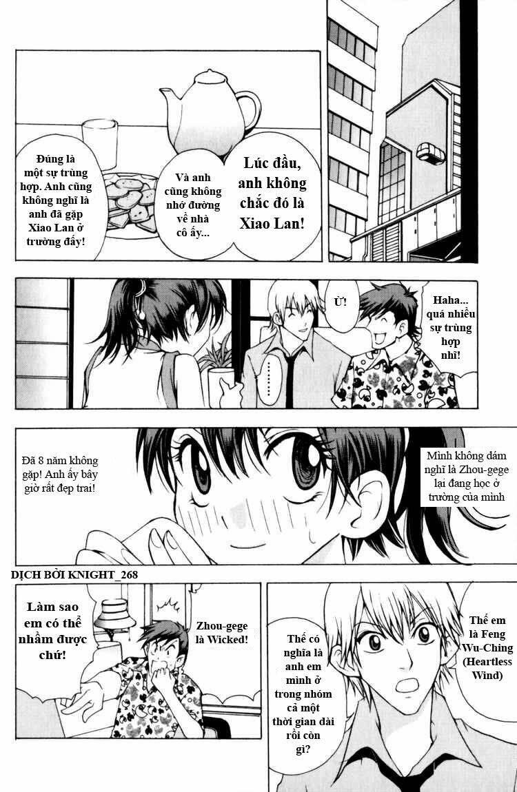 1/2 prince chapter 14 19