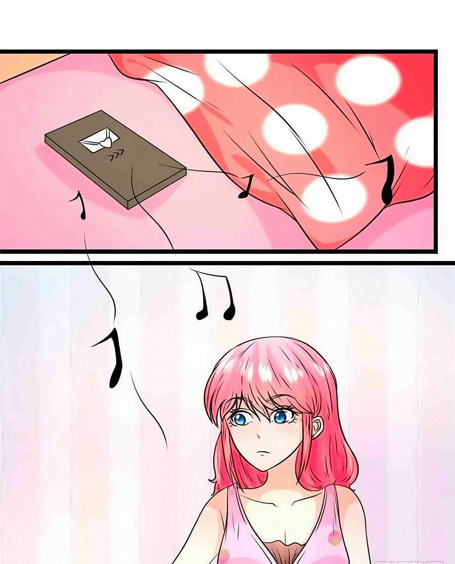 diêm vương lão công thật đáng yêu chapter 14 11